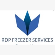Logo of RDP FREEZER SERVICES