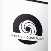MBK A-1 Cooling Point