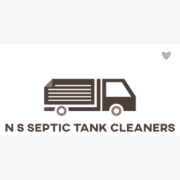 Logo of N S Septic Tank Cleaners 