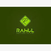 Rahul Air Conditioning logo