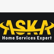 Logo of ASKA HOME SERVICES EXPERT 