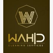 Wahid Cleaning Services