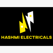 Logo of HASHMI ELECTRICALS