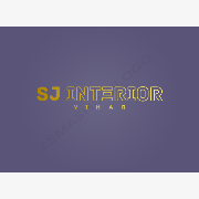 SJ Interior Vihar logo