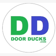 Door Ducks Disinfection Services