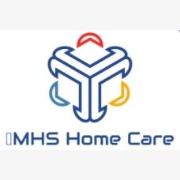 Logo of MHS Home Care 