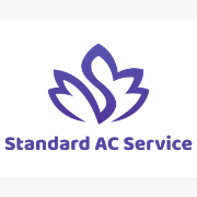 AR Standard AC Service logo