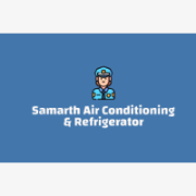 Samarth Air Conditioning & Refrigerator