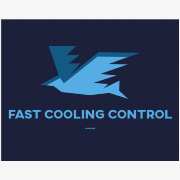 Fast Cooling Control logo