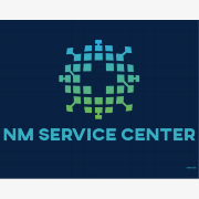 Logo of NM SERVICE CENTER 