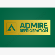 Logo of Admire Refrigeration