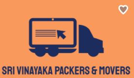 Sri Vinayaka Packers & Movers 