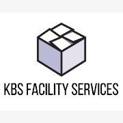 Logo of KBS Facility Services
