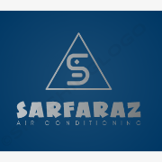 Sarfaraz Air Conditioning logo
