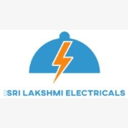 Logo of Sri Lakshmi Electricals 