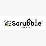Logo of Scrubble Cleaning Services