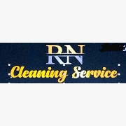 Logo of R.N Cleaning Service