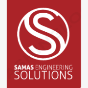 Logo of Samas Engineering Solutions