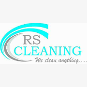 Logo of RS EXPERT Cleaning Services 
