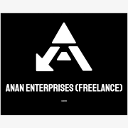 ANAN ENTERPRISES (FREELANCE) logo