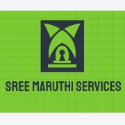 Sree Maruthi Services logo