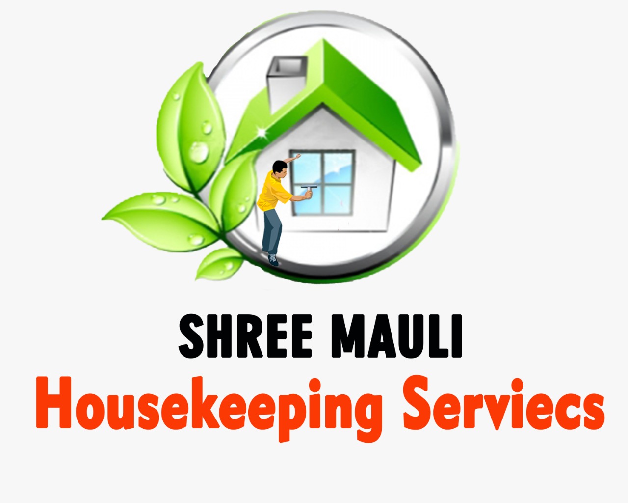 Shree Mauli Housekeeping Services-Thane