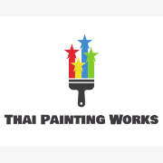 Logo of D.L Painters