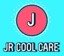 JR COOL CARE