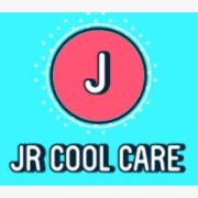 JR COOL CARE logo