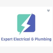 Logo of Expert Electrical & Plumbing 