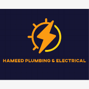 Hameed Plumbing & Electrical  