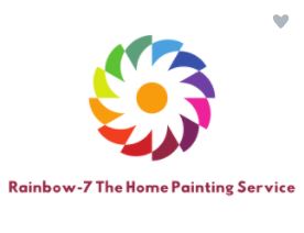 Rainbow-7 The Home Painting Service 