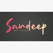 Sandeep Refrigeration