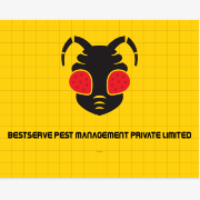 Logo of Bestserve Pest Management Private Limited