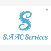 S.A AC Services logo