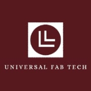 Logo of Universal Fab Tech 