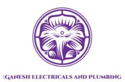 Ganesh Electricals and Plumbing 