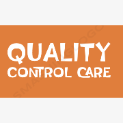 Quality Control Care logo