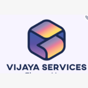Logo of Vijaya Services