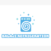 Logo of Balaji Refrigeration