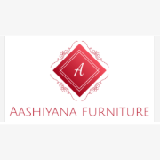 Logo of Aashiyana Furniture