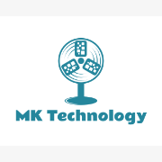Logo of M K Technology
