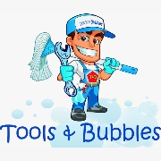 Logo of Tools And Bubbles