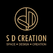 Logo of S D Creation