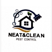 Logo of Neat & Clean Pest Control