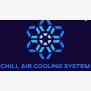 Chill Air Cooling System logo