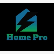 Home Pro  logo