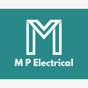 Logo of M P Electrical 