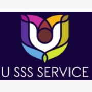 Logo of U SSS SERVICE 