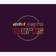 Logo of Vishal Electric Works